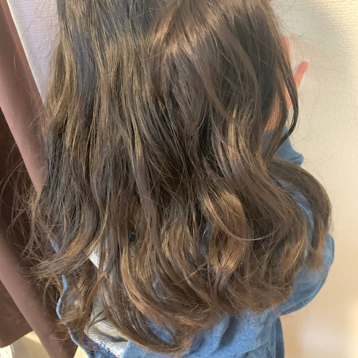 ケープ キープウォーター ナチュラル <無香料>/ケープ/ヘアスプレーを使ったクチコミ(4枚目)