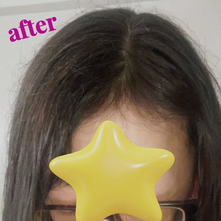 ヘアカラー クリーム/サイオス/ヘアカラーを使ったクチコミ(4枚目)