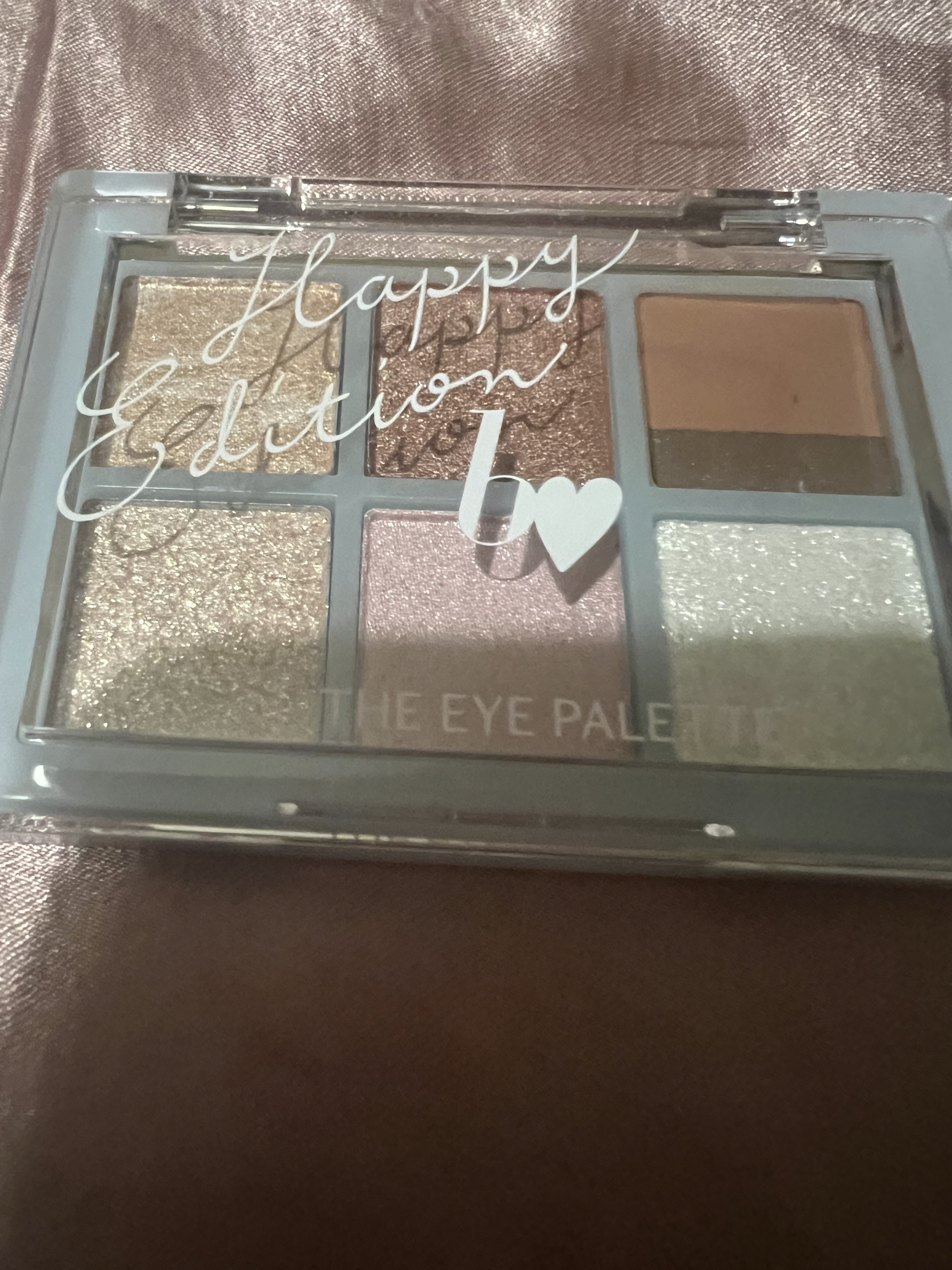 つやぷるリップR/b idol/口紅を使ったクチコミ（2枚目）