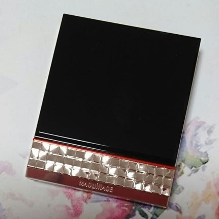 ドラマティックスタイリングアイズ/マキアージュ/アイシャドウパレットを使ったクチコミ(3枚目)