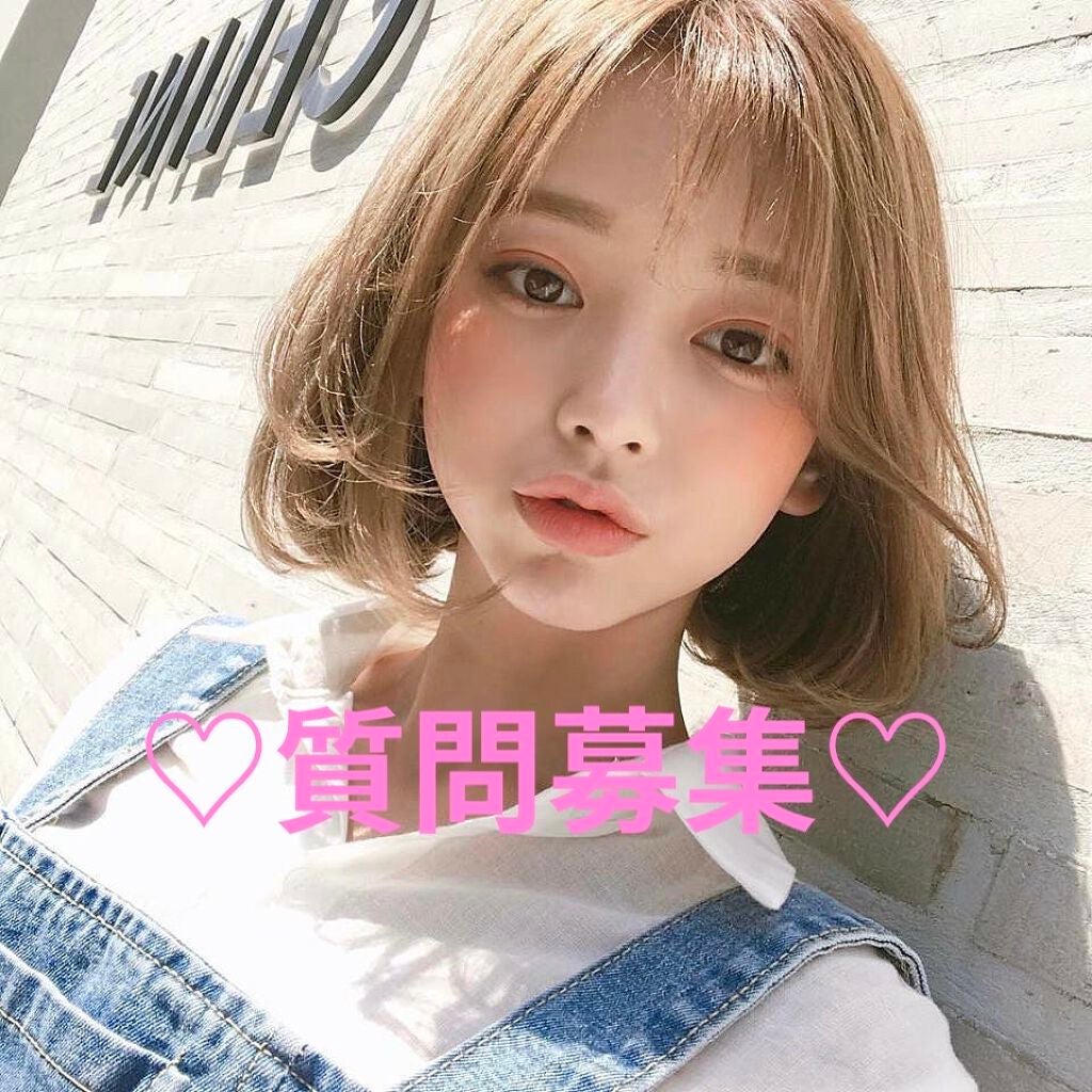 ãã on LIPS ããð質ååéðä»åºŠã質åã³ãŒããŒãããããšæããŸãïŒãªã®ã§ã質..ãïŒ1æç®ïŒ