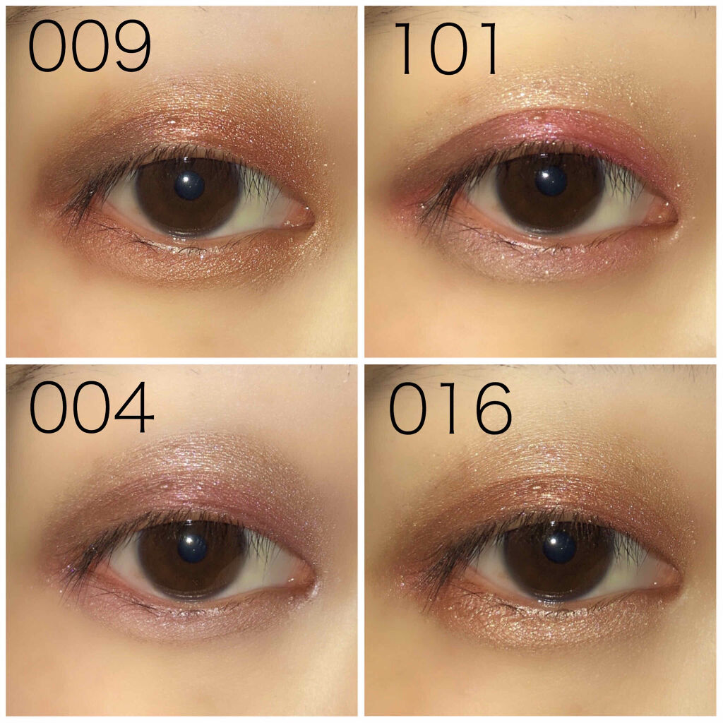 ロイヤルヴィンテージ アイズ/リンメル ロンドン/アイシャドウパレットを使ったクチコミ（2枚目）