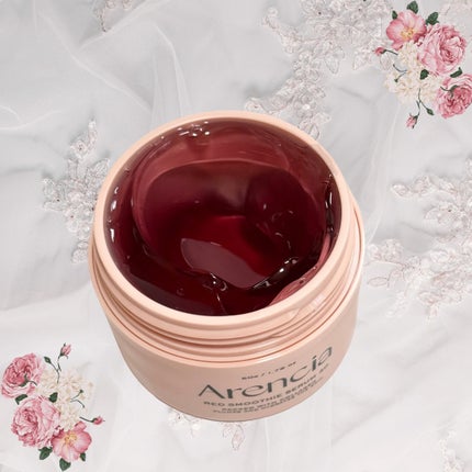 アレンシアフレッシュもちソープ「ロイヤルローズヒップ」/アレンシア/その他洗顔料を使ったクチコミ(7枚目)