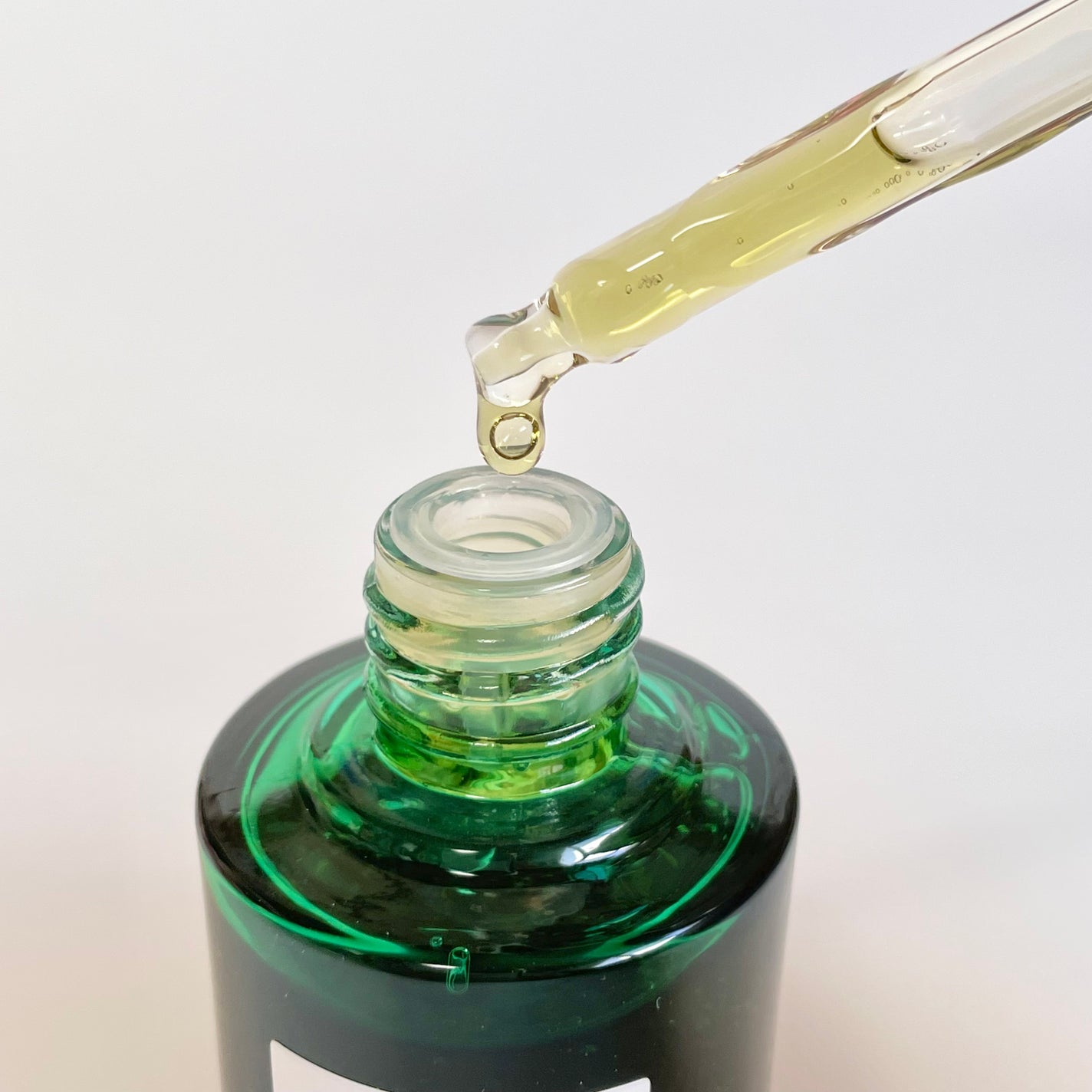 シカマヌ 92セラム/parnell/美容液を使ったクチコミ(3枚目)