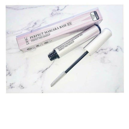 パーフェクト マスカラベースEX/DHC/マスカラ下地を使ったクチコミ(1枚目)