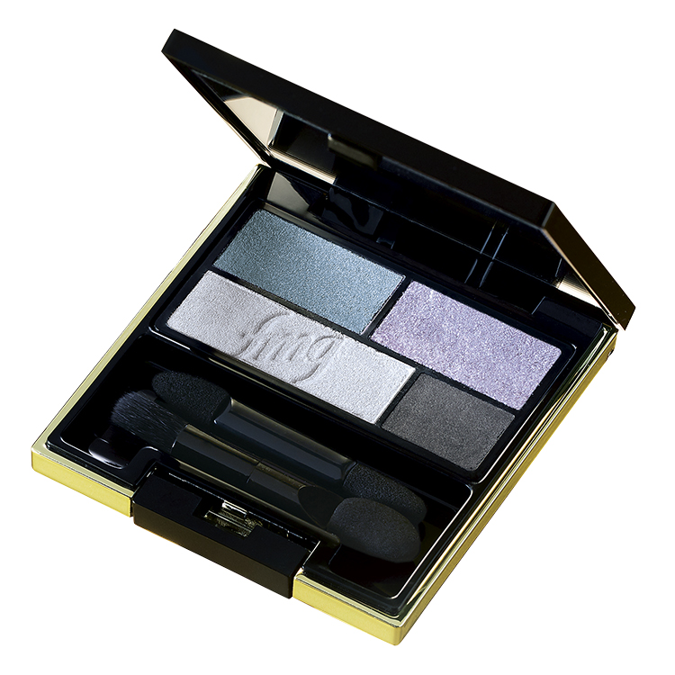 ビューティフル アイシャドウ DX ラディアント ブルー