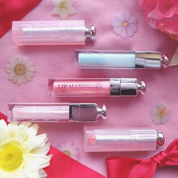 【旧】ディオール アディクト リップ マキシマイザー/Dior/リップグロス by borotama