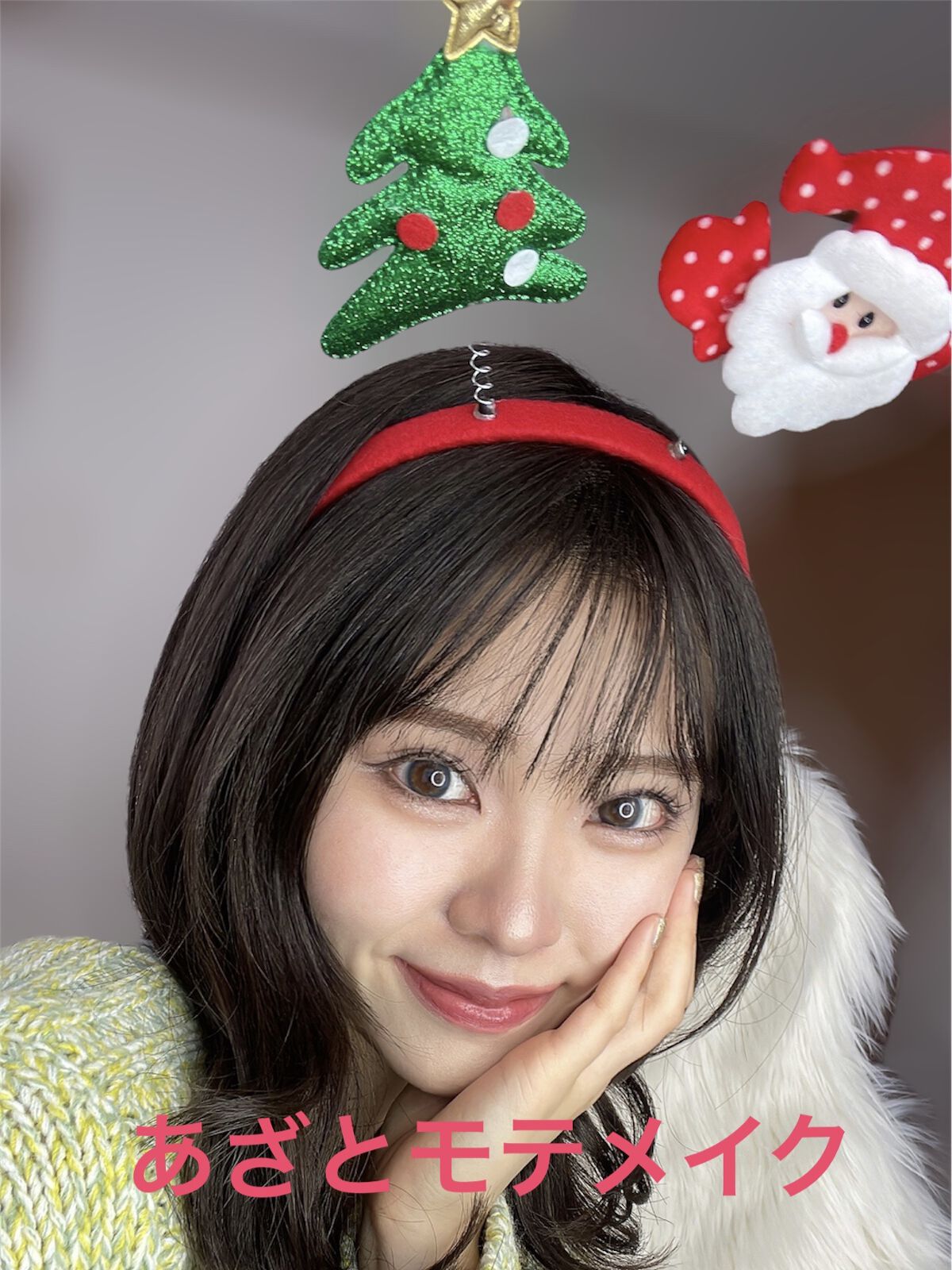 ナチュラル チークN/CEZANNE/パウダーチークを使ったクチコミ（1枚目）