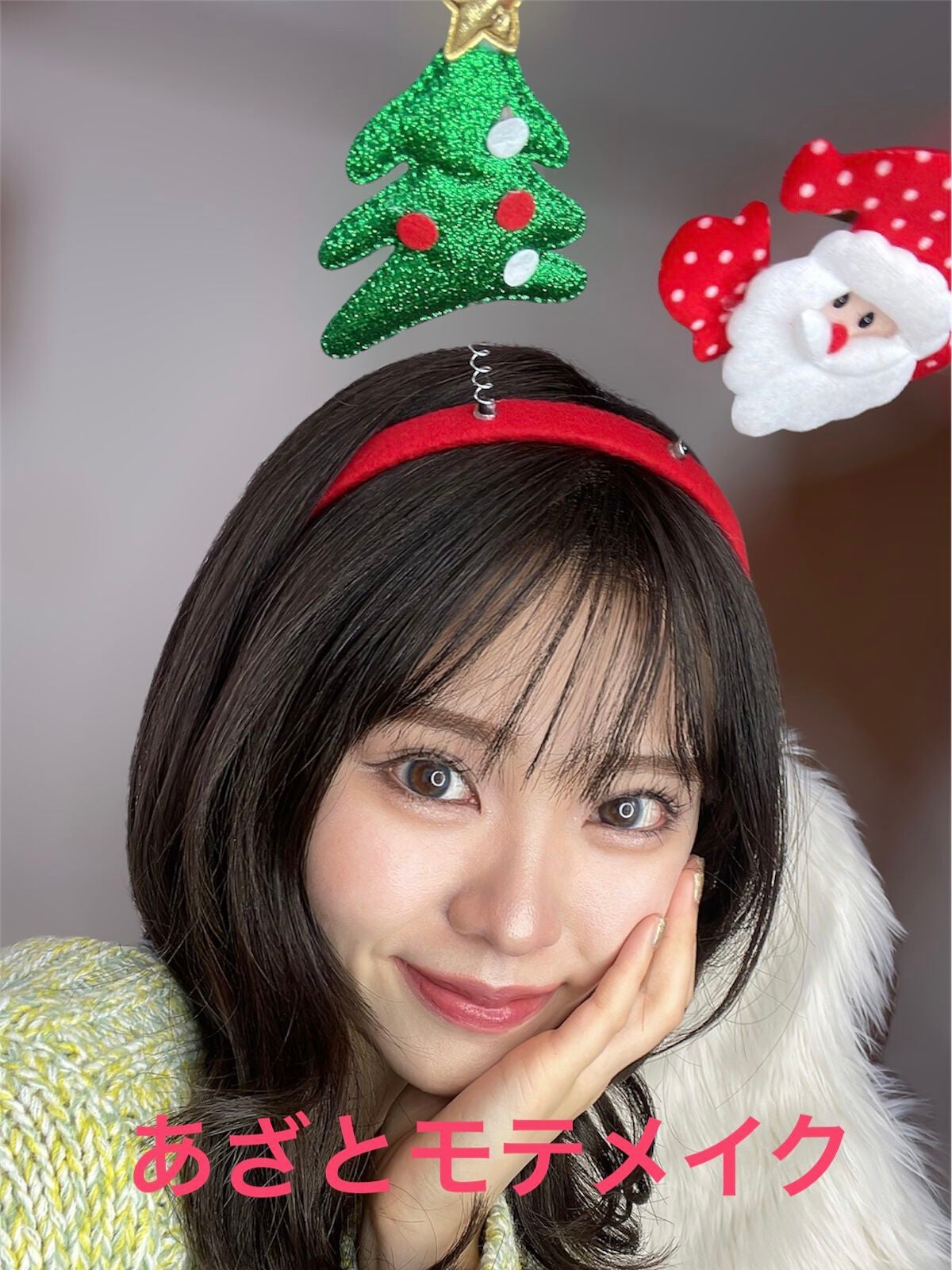 ナチュラル チークN/CEZANNE/パウダーチークを使ったクチコミ(1枚目)