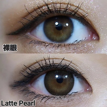 TOPARDS 1day/TOPARDS/ワンデー(1DAY)カラコンを使ったクチコミ(6枚目)