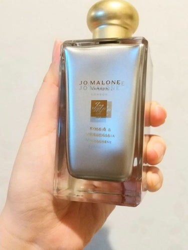 ローズ＆マグノリア コロン/Jo MALONE LONDON/香水(その他)を使ったクチコミ（2枚目）