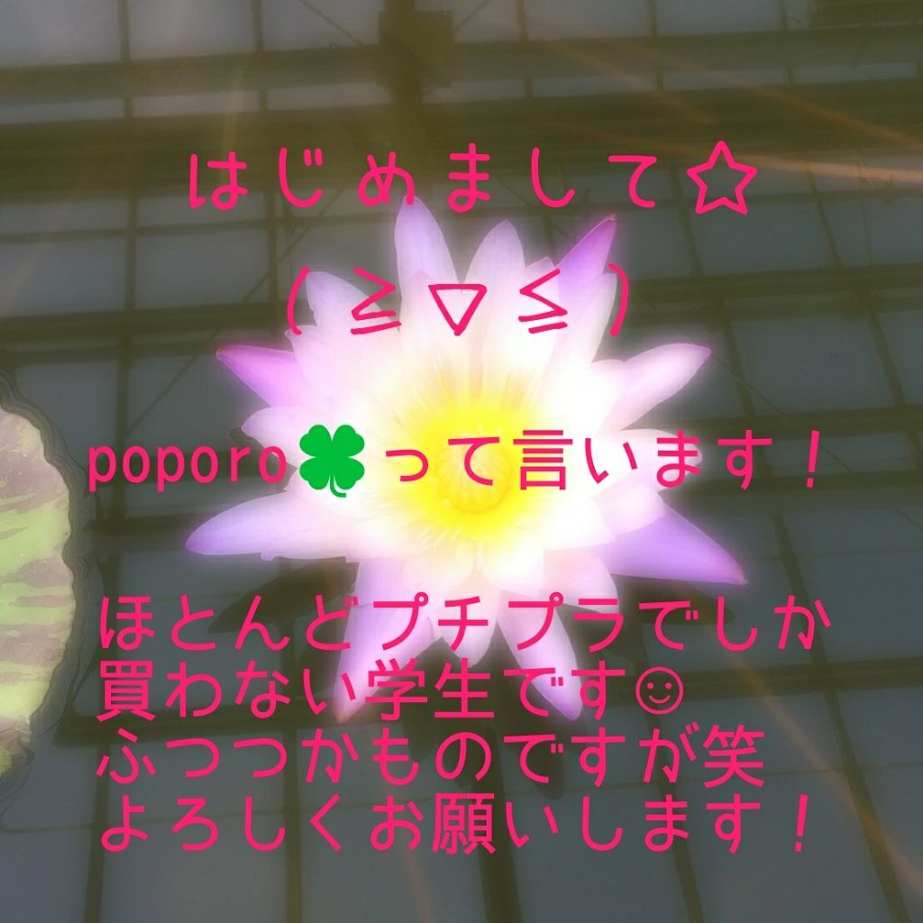 を使ったクチコミ（1枚目）