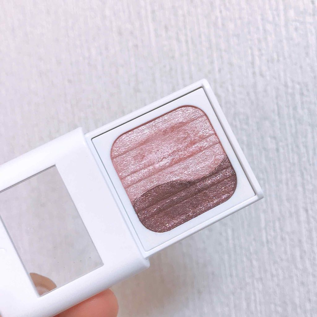 パーフェクトウィンク アイズ(なじみタイプ)/FASIO/アイシャドウパレットを使ったクチコミ(1枚目)