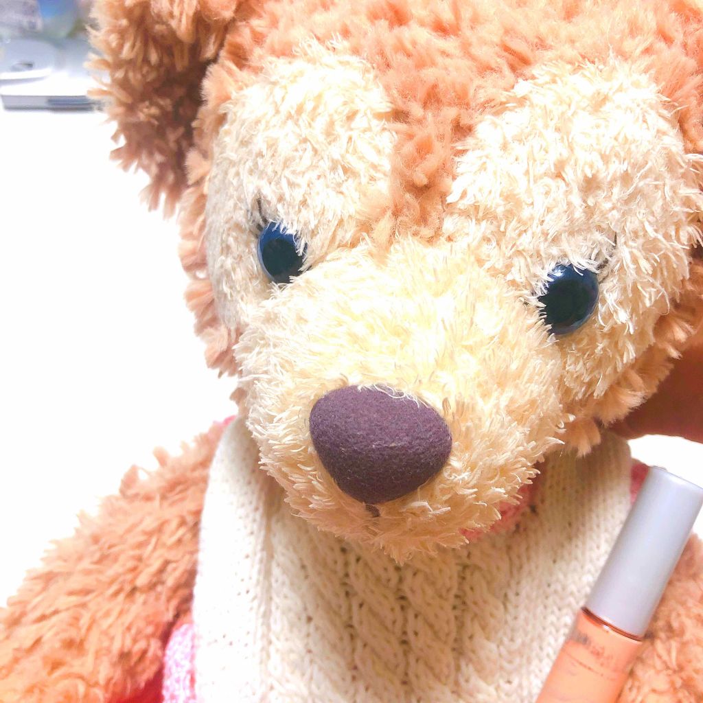 ストレッチコンシーラー/CEZANNE/リキッドコンシーラーを使ったクチコミ(1枚目)