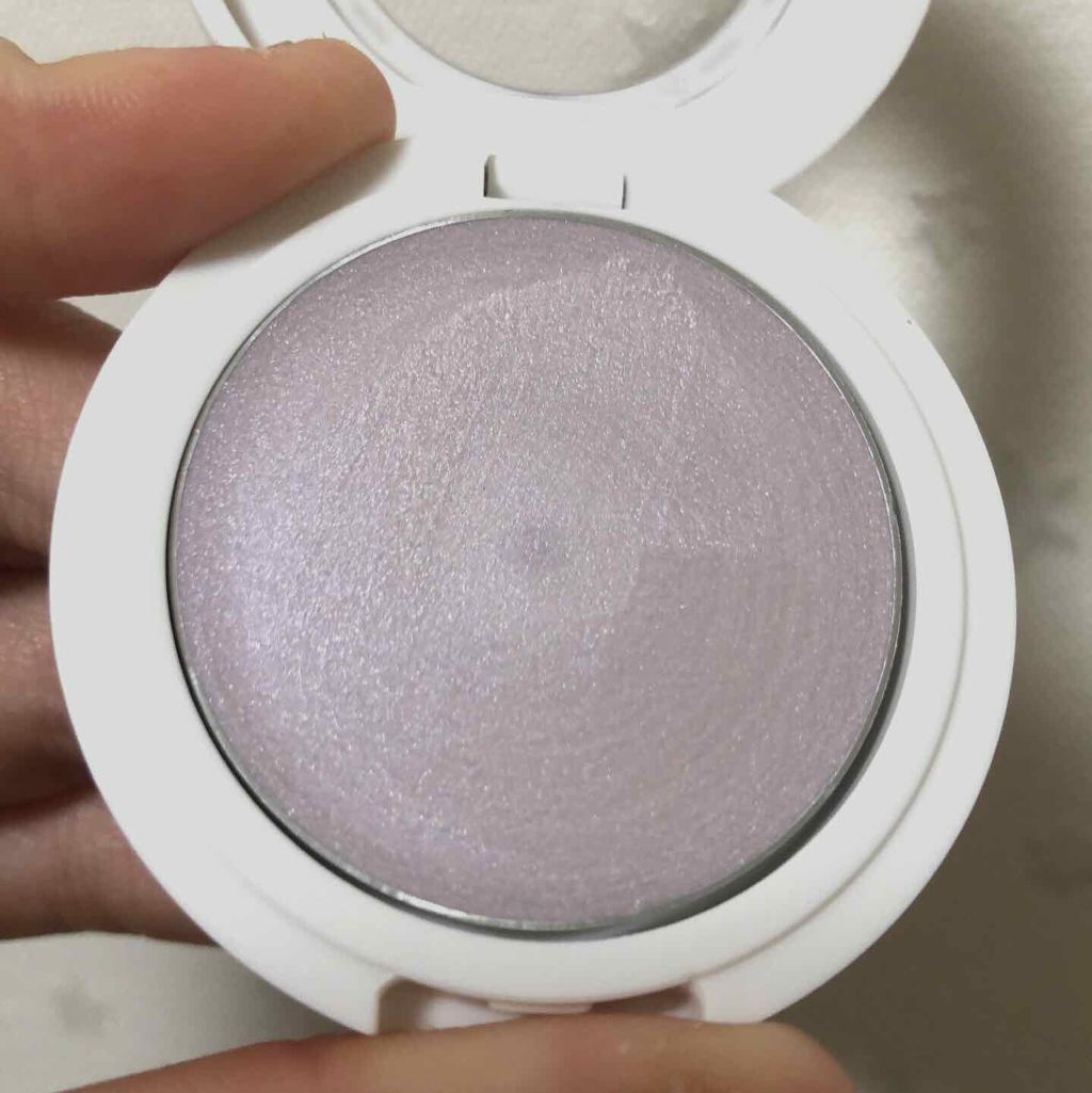 イルミナイザー/リンメル ロンドン/クリームハイライトを使ったクチコミ(2枚目)