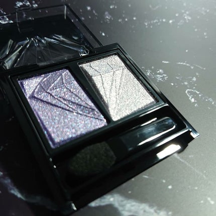 クラッシュダイヤモンドアイズ/KATE/アイシャドウパレットを使ったクチコミ(2枚目)