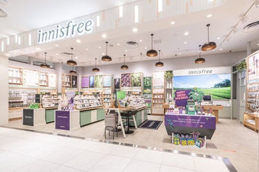 オーキッド エンリッチド クリーム/innisfree/フェイスクリームを使ったクチコミ（3枚目）