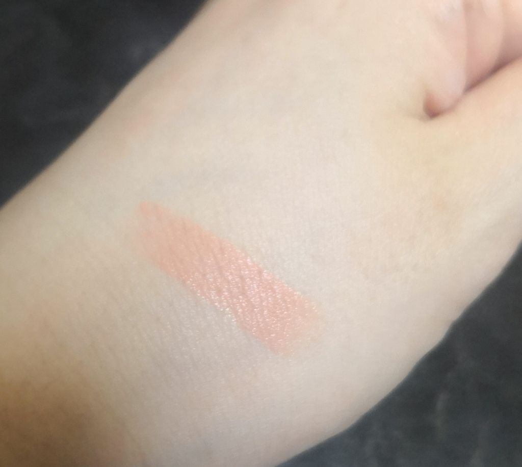 口紅(詰替用)/ちふれ/口紅を使ったクチコミ(2枚目)