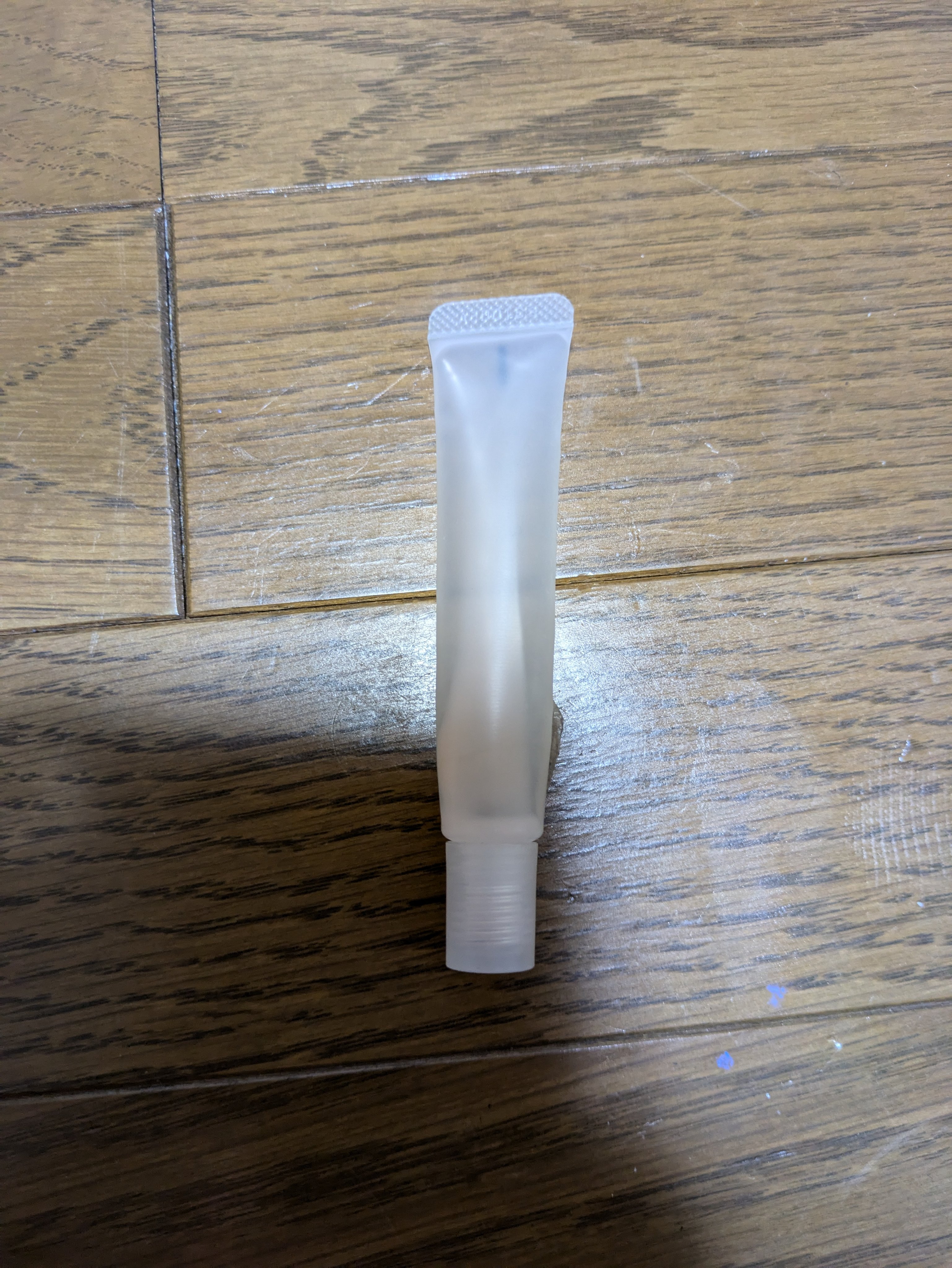 リップエッセンス/無印良品/リップ美容液を使ったクチコミ（1枚目）