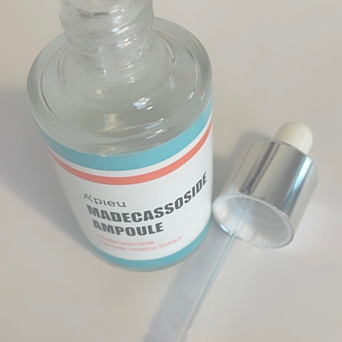 マデカソ 美容液/A’pieu/美容液を使ったクチコミ(3枚目)