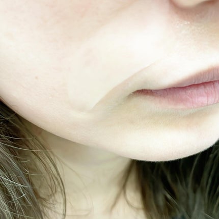 リンクルマスターパッチ | S-zone/MADFORCOS/シートマスク・パックを使ったクチコミ(4枚目)