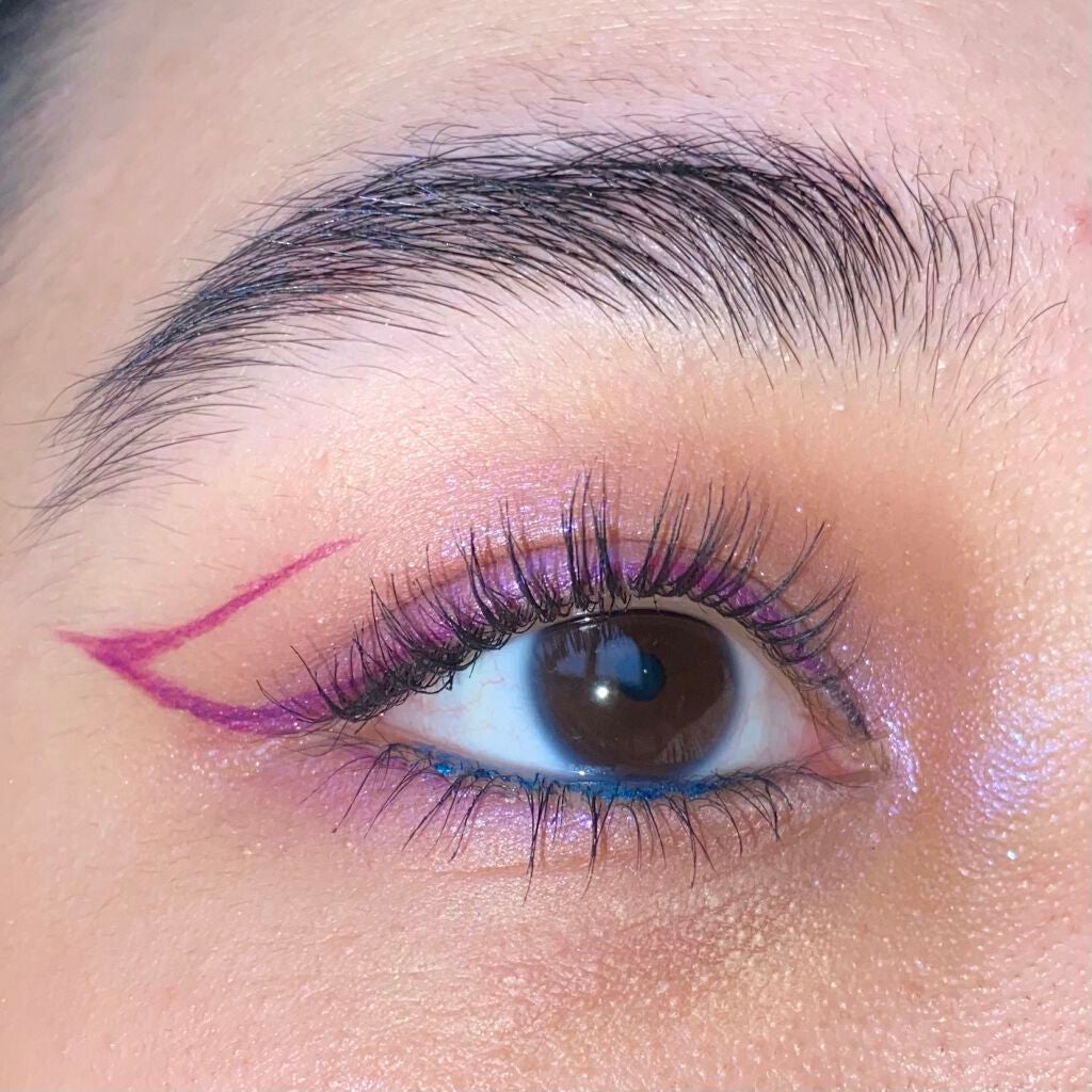 プレイ101 ペンシル/ETUDE/ペンシルアイライナーを使ったクチコミ(2枚目)