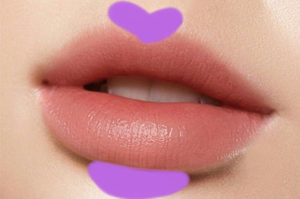 しおん on LIPS 「今日は私の毎日メイクです!使っているのは、DAISOで売ってい..」(6枚目)