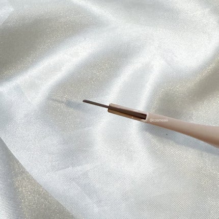 ã¹ã¿ã€ãªã³ã°ãšããžã¢ã€ãããŠ/ãã£ã³ã¡ã€ã¯/ã¢ã€ãããŠãã³ã·ã«ã䜿ã£ãã¯ãã³ãïŒ6æç®ïŒ