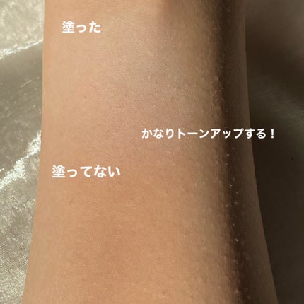 オイルブロックミネラルパウダー/キャンメイク/ルースパウダーを使ったクチコミ(4枚目)