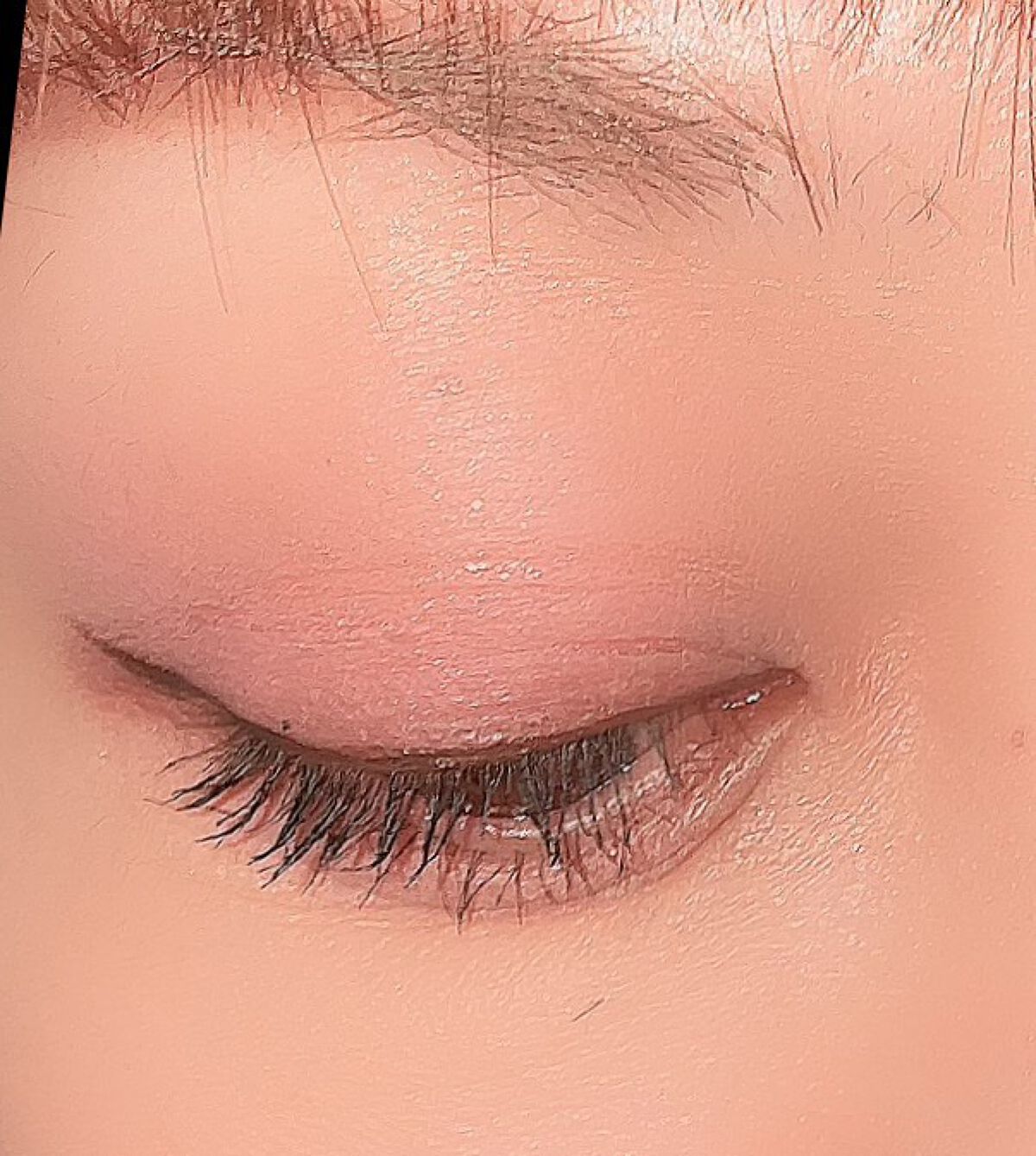 プレイカラー アイシャドウ/ETUDE/アイシャドウパレットを使ったクチコミ(8枚目)