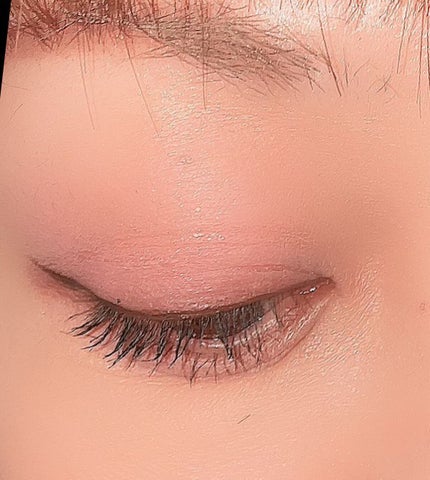 プレイカラー アイシャドウ/ETUDE/アイシャドウパレットを使ったクチコミ(8枚目)