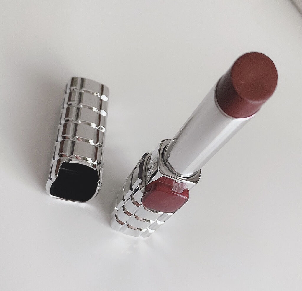 シャインオン/ロレアル パリ/口紅を使ったクチコミ（1枚目）