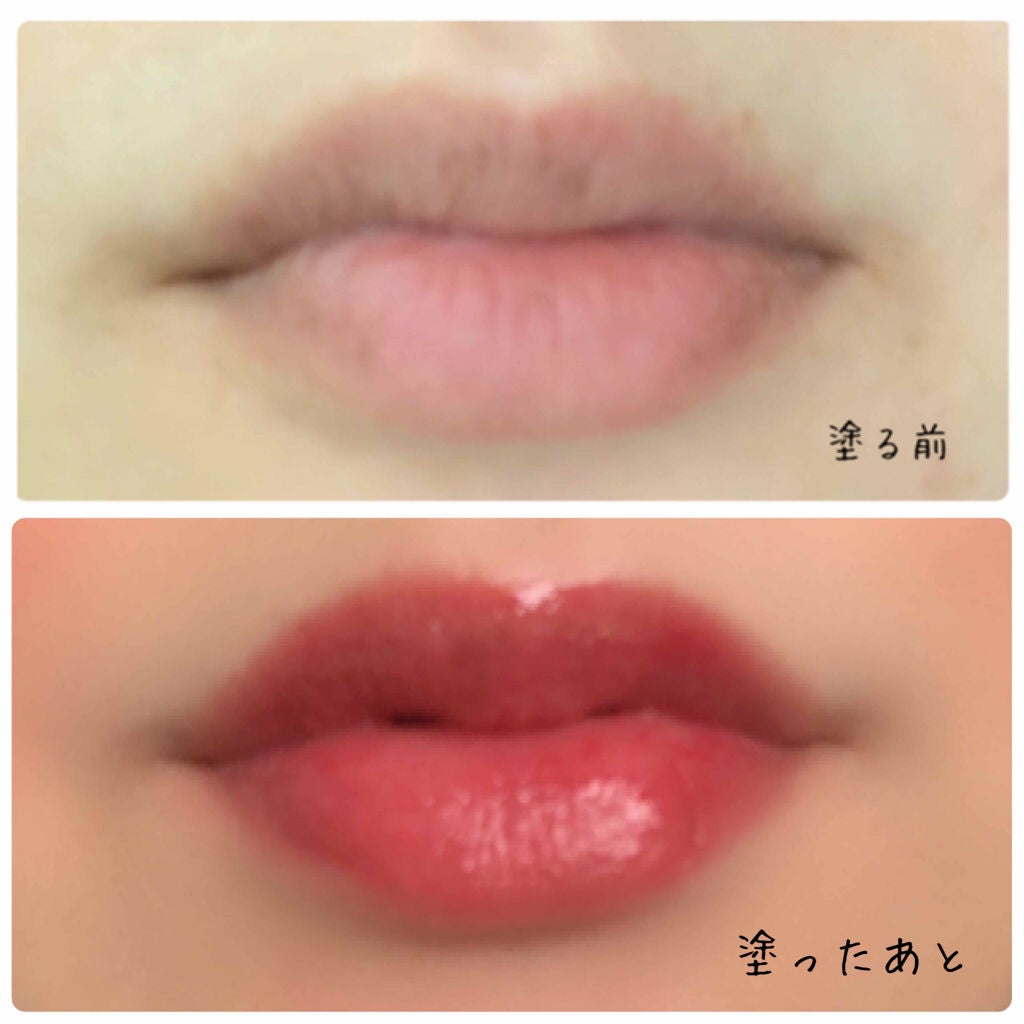 ドトムリッププラスプランパー/keybo/リッププランパーを使ったクチコミ(3枚目)