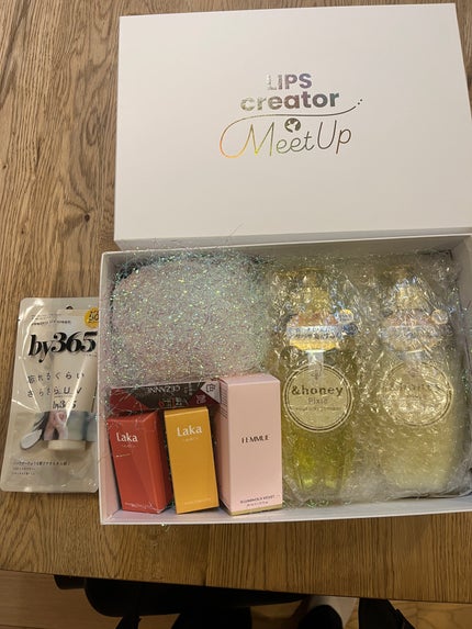 ずぼりー on LIPS 「【LIPSクリエーター感謝祭/LIPScreatorMEETU..」(2枚目)