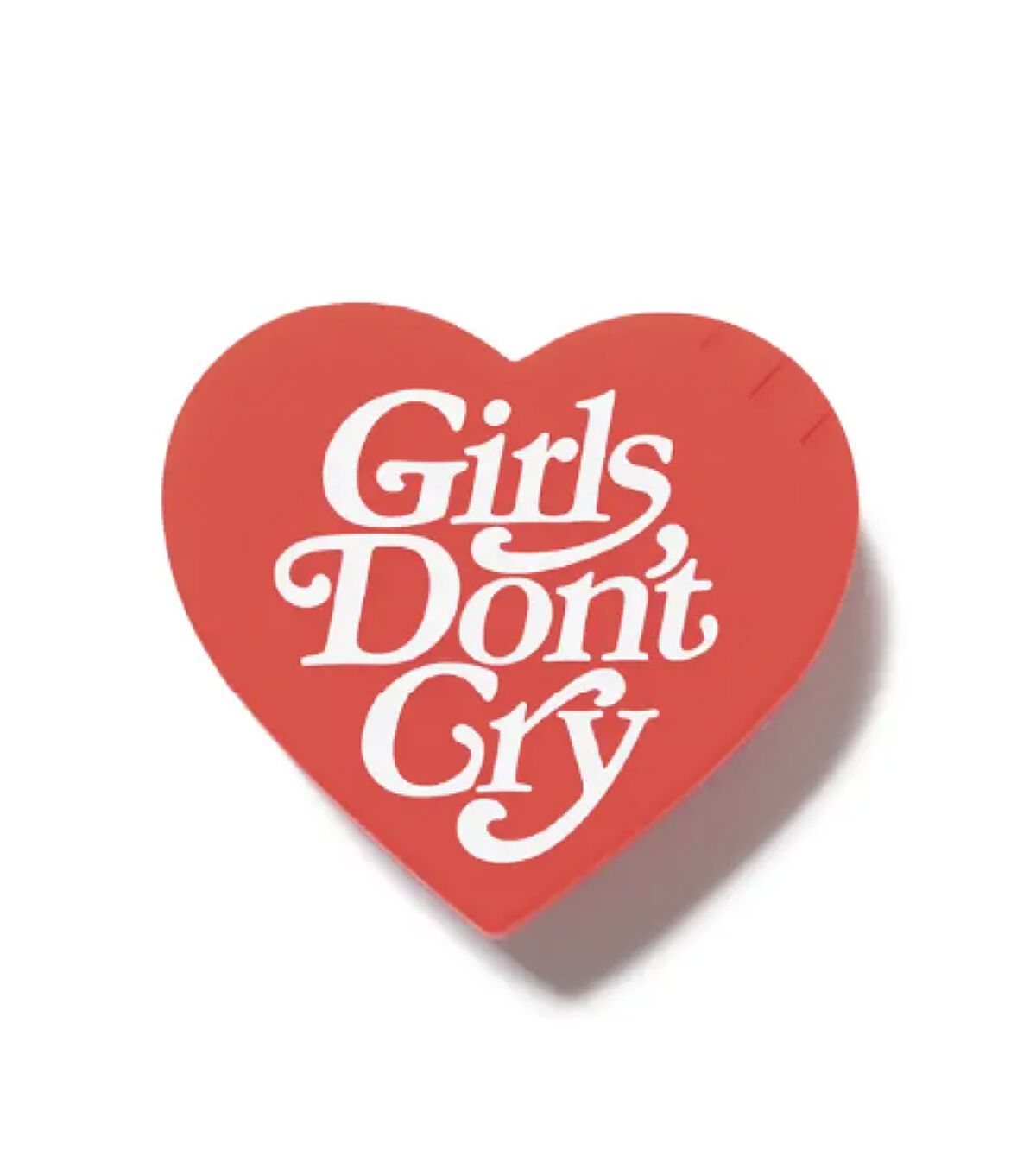 uka GDC VALENTINE'S DAY SCALP BRUSH KENZAN BY UKA