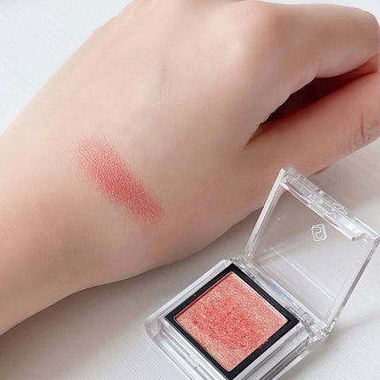 SOLONE EYESHADOW/solone/単色アイシャドウを使ったクチコミ(5枚目)