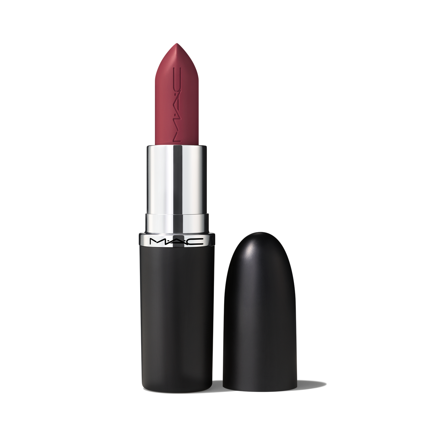 マキシマル スリーク サテン リップスティック 801 アマラス