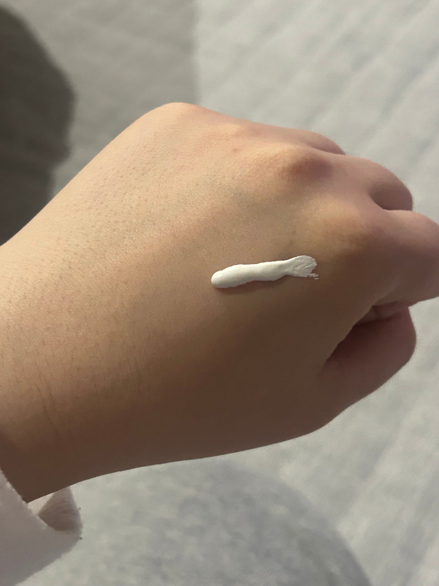 薬用ブライトピュアクリームOTG/CandyDoll/ボディクリームを使ったクチコミ(4枚目)