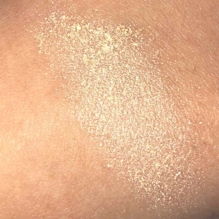 UR GLAM POWDER EYESHADOW/U R GLAM/単色アイシャドウを使ったクチコミ(2枚目)