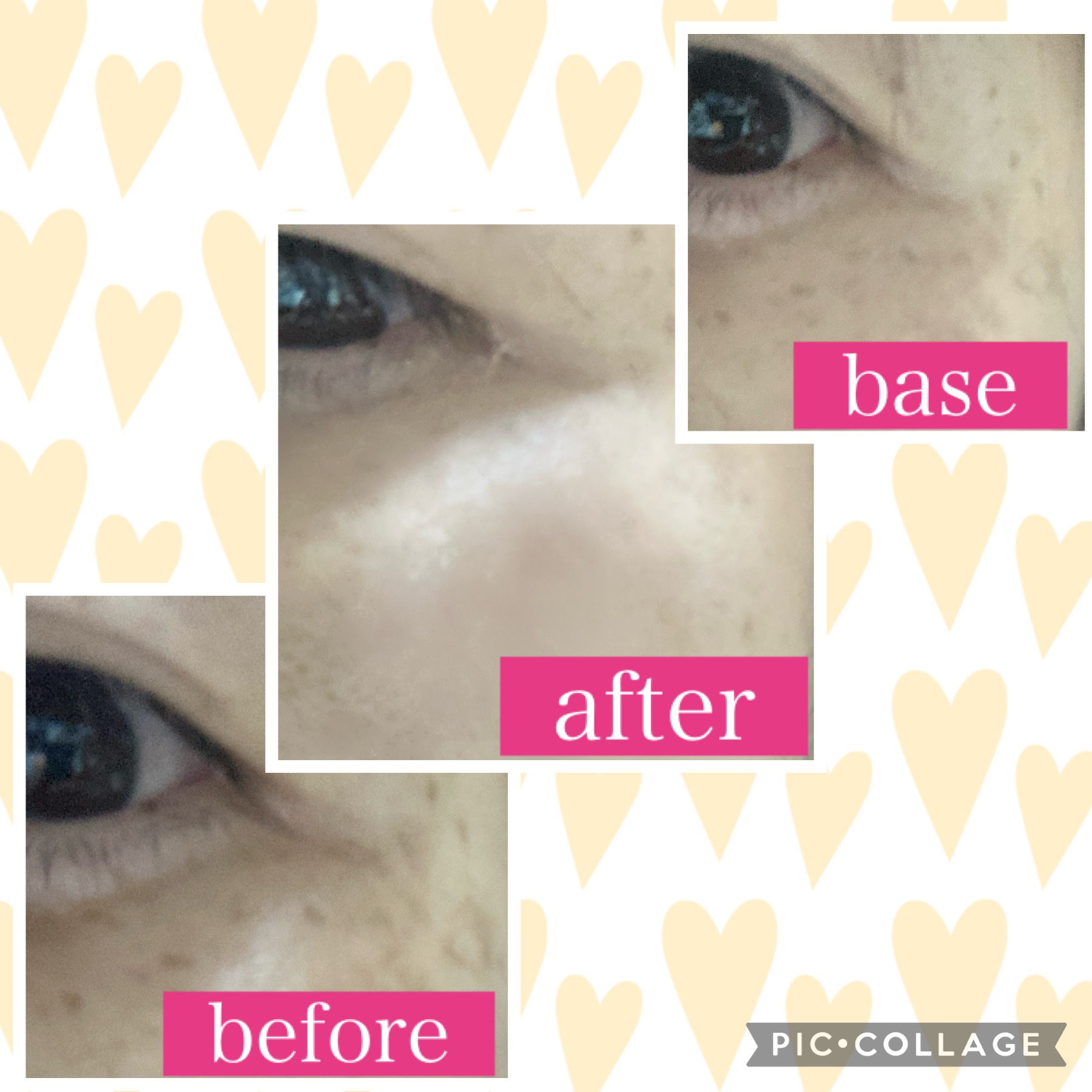 フィニッシングパウダー モイストC 778 ウォームクリア/チャコット・コスメティクス/ルースパウダーを使ったクチコミ（2枚目）