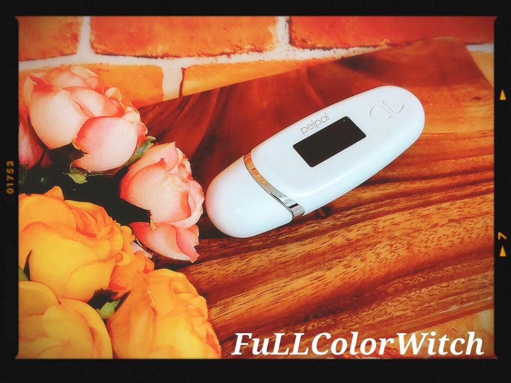 パステル on LIPS 「👑スキンチェッカー👑✔️購入しました💡✔️水分・油分・..」(1枚目)