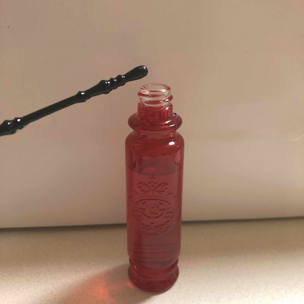 マジョロマンティカ/マジョリカ マジョルカ/香水(レディース)を使ったクチコミ(2枚目)