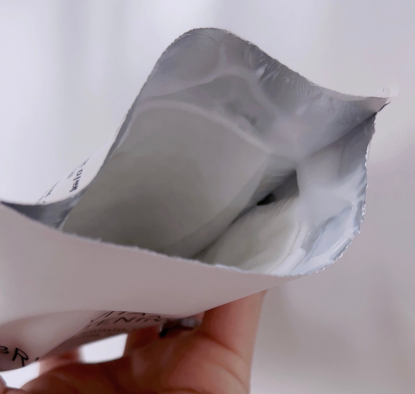 ビタミンブライトニングマスク/ONE THING/シートマスク・パックを使ったクチコミ(2枚目)