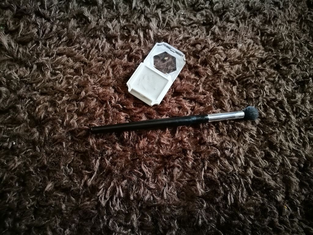 クリームハイライター/キャンメイク/クリームハイライトを使ったクチコミ（3枚目）