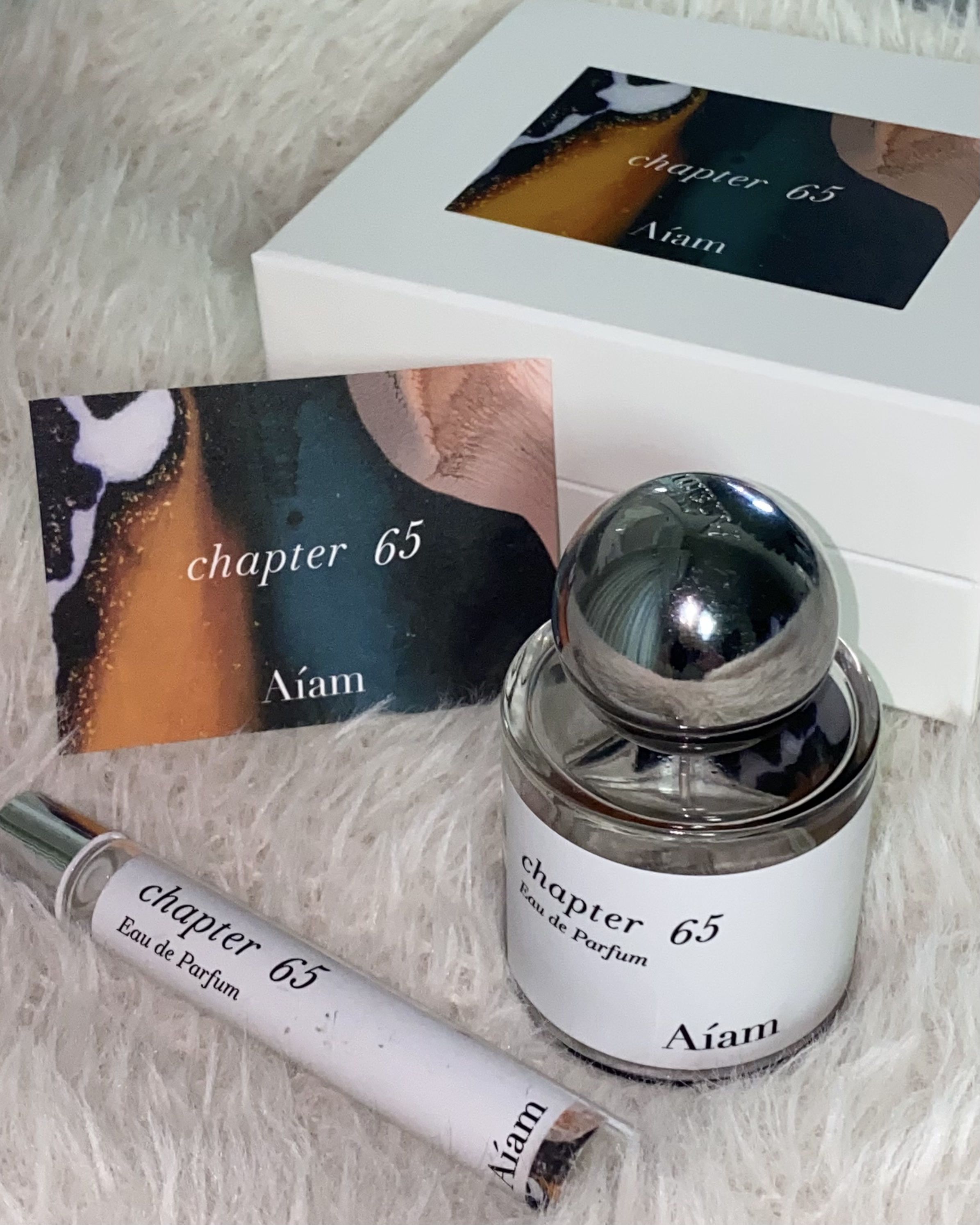 香水(女性用) Aiam chapter65 chapter65 – Aíam OFFICIAL ONLINE STORE