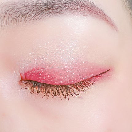 スキルレスライナー/LUMIURGLAS/リキッドアイライナーを使ったクチコミ(5枚目)