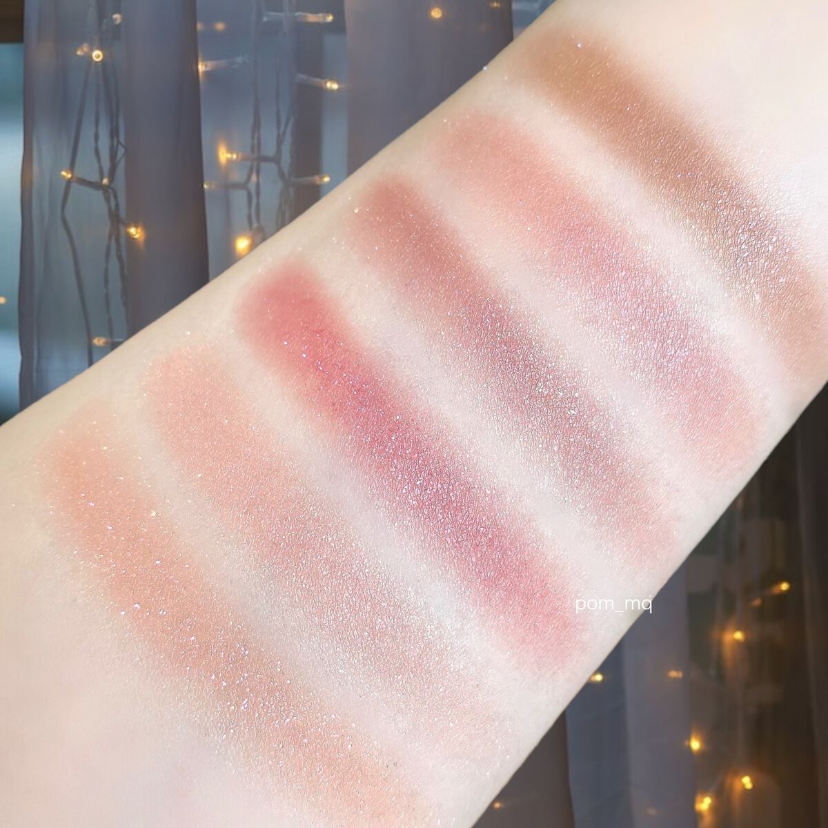 トライアルセット・サンプル JILLSTUART Midnight Cherry Collection