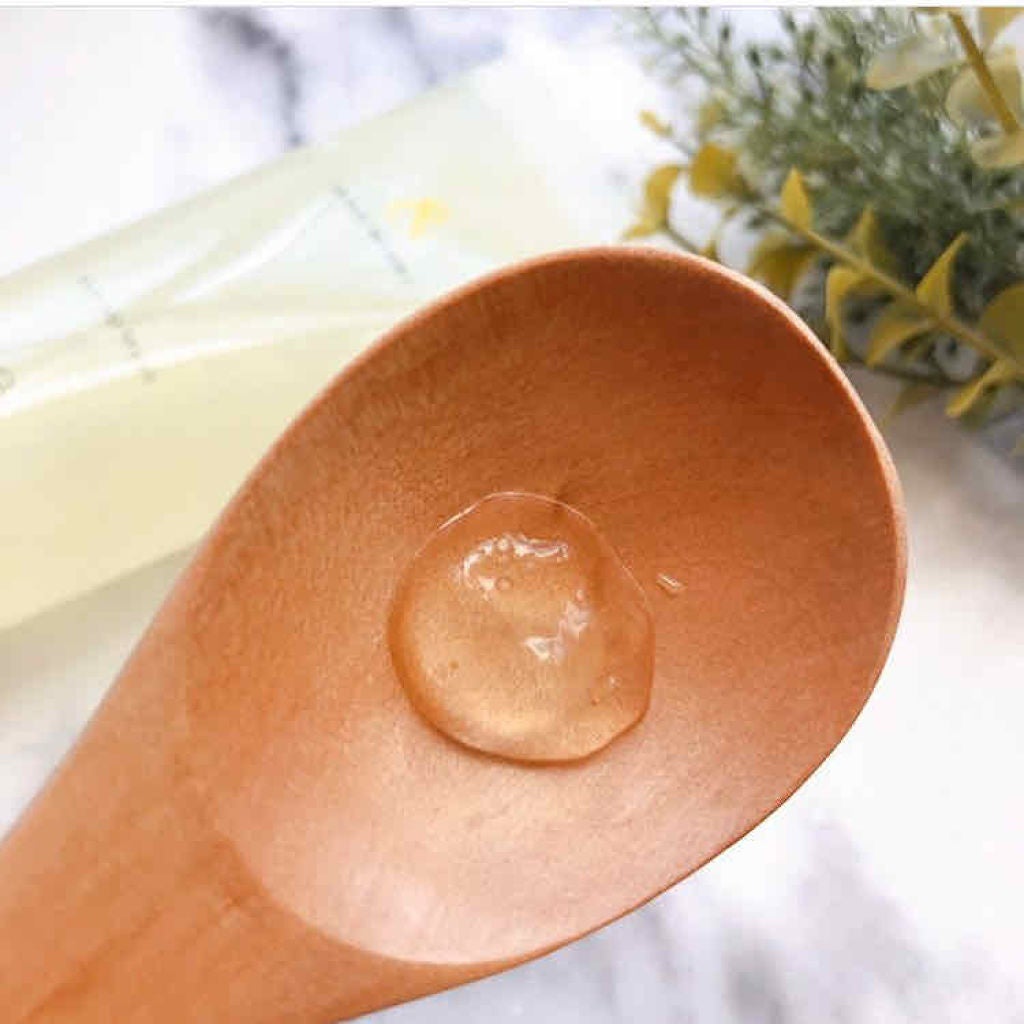 スキンアップウォッシュ/AND MIRAI/洗顔フォームを使ったクチコミ(2枚目)