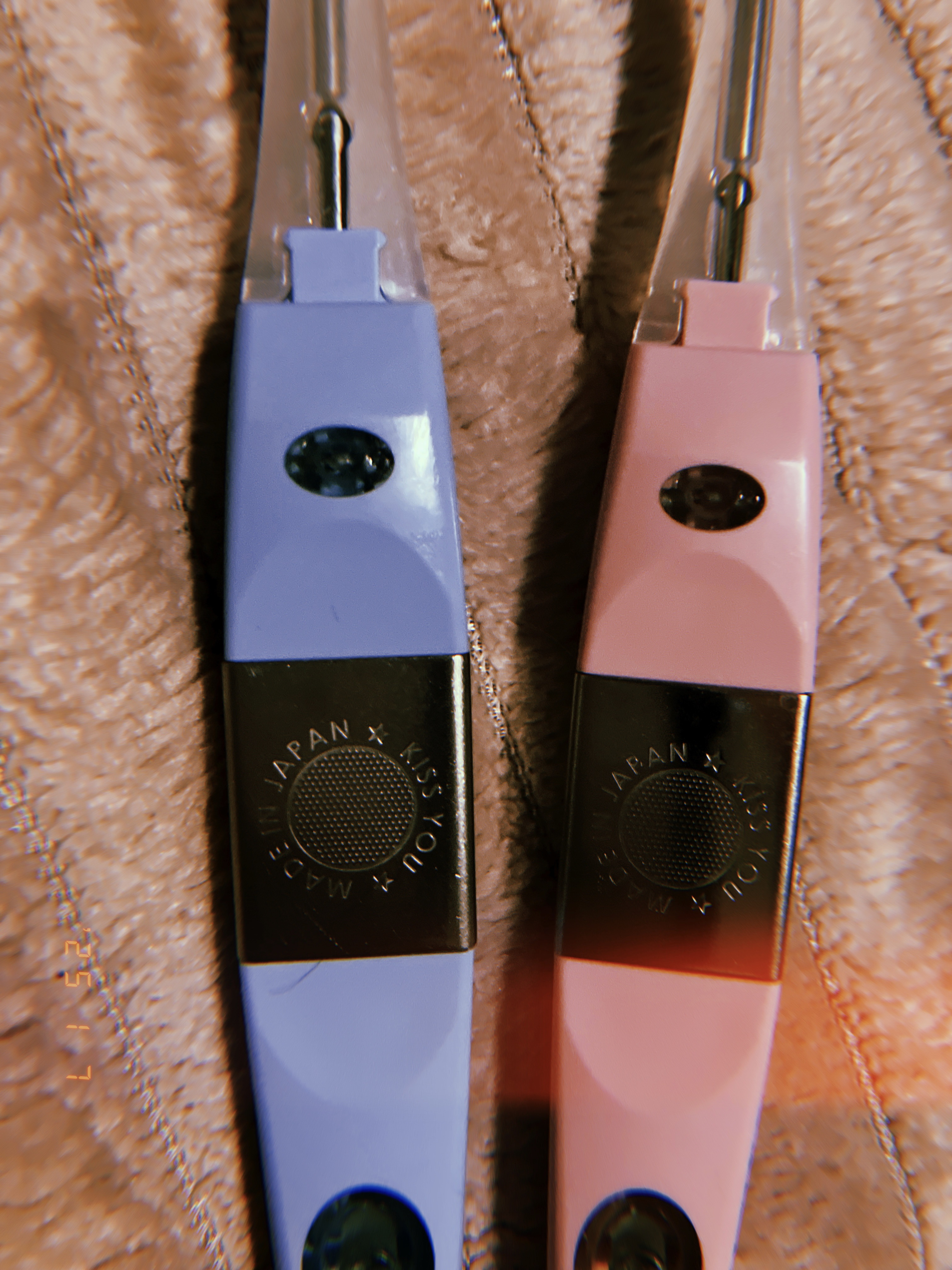 マイナスイオン歯ブラシ/KISS YOU/歯ブラシを使ったクチコミ（3枚目）