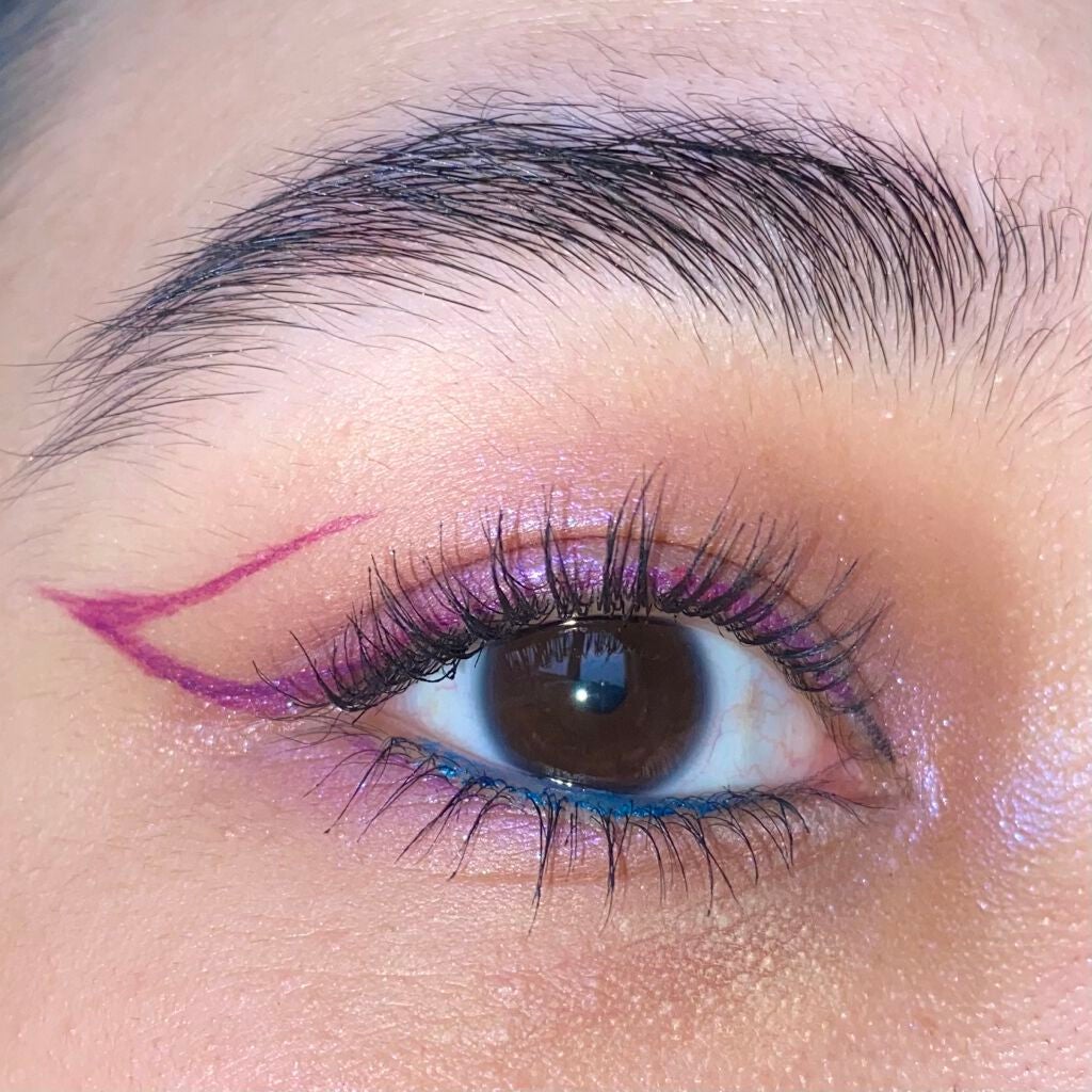 プレイ101 ペンシル/ETUDE/ペンシルアイライナーを使ったクチコミ(1枚目)